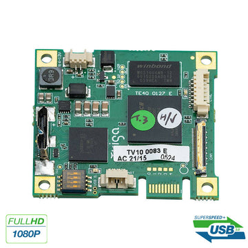 ISHOT EM17361 TWIGA HDMI 4K to USB3 Interface Board