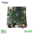 ISHOT EM14559 TWIGA 6G-SDI/3G-SDI Interface Board (MFG: TV10 0080)