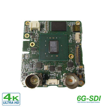 ISHOT EM14559 TWIGA 6G-SDI/3G-SDI Interface Board (MFG: TV10 0080)