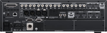 ROLAND V-1200HD Multi-Format Video Switcher