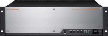 ROLAND V-1200HD Multi-Format Video Switcher