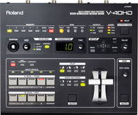 ROLAND V-40HD