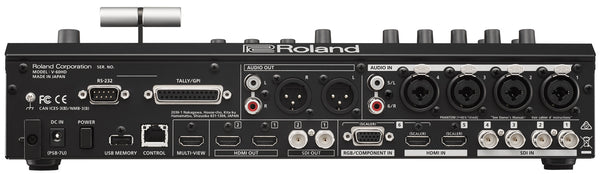 ROLAND V-60HD HD Video Switcher