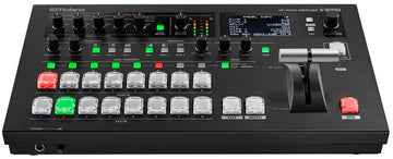 ROLAND V-60HD HD Video Switcher