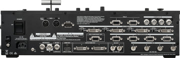 ROLAND V-800HD MK II Multi Format Video Switcher