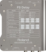 ROLAND VC-1-DL Bi-directional SDI/HDMI Converter with Delay and Frame Sync