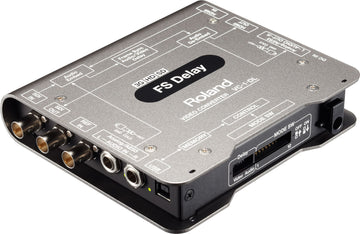 ROLAND VC-1-DL Bi-directional SDI/HDMI Converter with Delay and Frame Sync