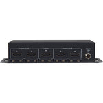 DATAVIDEO VP-840 4K HDMI Distribution Amplifier 1x4