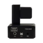 VDO360 VPTZH-04 CompassX