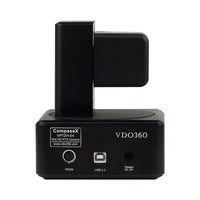 VDO360 VPTZH-04 CompassX