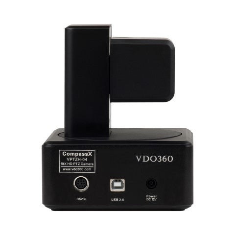VDO360 VPTZH-04 CompassX