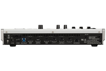 ROLAND XS-42H 4-in x 2-out Multi-Format AV Matrix Switcher