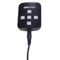 DATAVIDEO WR-500 Bluetooth Teleprompter Remote Control