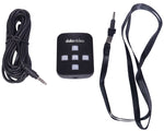 DATAVIDEO WR-500 Bluetooth Teleprompter Remote Control