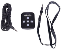 DATAVIDEO WR-500 Bluetooth Teleprompter Remote Control
