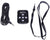 DATAVIDEO WR-500 Bluetooth Teleprompter Remote Control