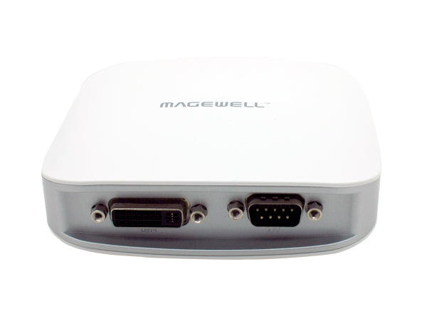 MAGEWELL 20111 1-Ch HD + 4-Ch SD Video USB 3.0 Capture Box (XI104XUSB)