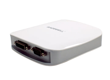 MAGEWELL 20111 1-Ch HD + 4-Ch SD Video USB 3.0 Capture Box (XI104XUSB)