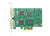 MAGEWELL 10071 2-Ch HD + 4-Ch SD Full-Height PCIe Capture Card (XI204XE)