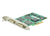 MAGEWELL 10071 2-Ch HD + 4-Ch SD Full-Height PCIe Capture Card (XI204XE)