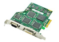 MAGEWELL 10071 2-Ch HD + 4-Ch SD Full-Height PCIe Capture Card (XI204XE)