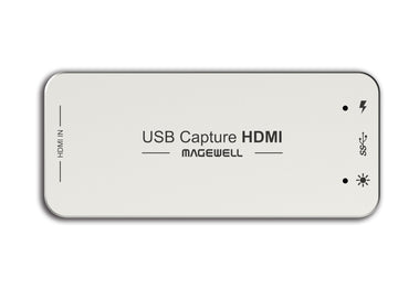MAGEWELL 32060 1-Channel HDMI USB 3.0 Capture Dongle