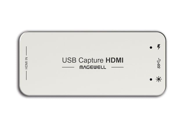 MAGEWELL XI100DUSB-HDMI