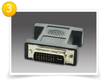 MAGEWELL 20111 1-Ch HD + 4-Ch SD Video USB 3.0 Capture Box (XI104XUSB)