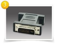 MAGEWELL 20111 1-Ch HD + 4-Ch SD Video USB 3.0 Capture Box (XI104XUSB)