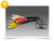 MAGEWELL 20111 1-Ch HD + 4-Ch SD Video USB 3.0 Capture Box (XI104XUSB)