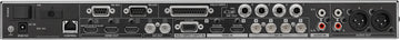 ROLAND XS-62S 6-Channel 1U Rack Mount HD Video Switcher