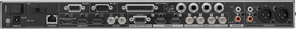ROLAND XS-62S 6-Channel 1U Rack Mount HD Video Switcher