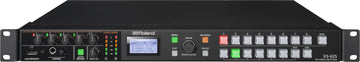 ROLAND XS-62S 6-Channel 1U Rack Mount HD Video Switcher