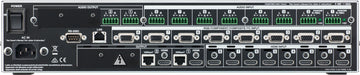 ROLAND XS-82H 8-in x 2-out Multi-Format AV Matrix Switcher