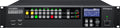 ROLAND XS-82H 8-in x 2-out Multi-Format AV Matrix Switcher