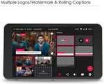 YOLOLIV YoloBox Portlable Livestream Studio