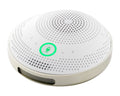 YAMAHA YVC-200 Portable USB Speakerphone (White)