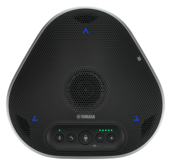 YAMAHA YVC-330 Portable USB & Bluetooth Conference Phone