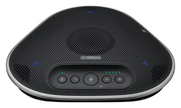 YAMAHA YVC-330 Portable USB & Bluetooth Conference Phone