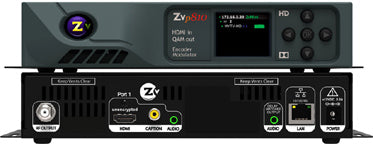 ZVPRO810I