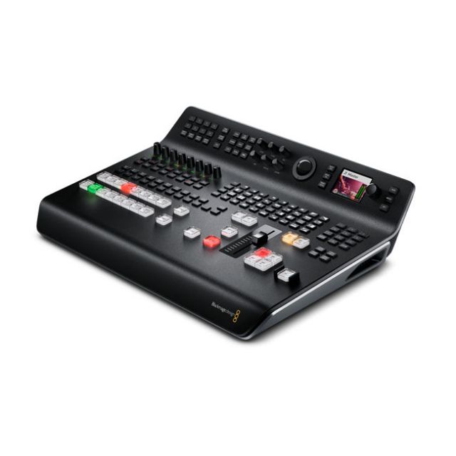 BLACKMAGIC ATEM Television Studio Pro HD