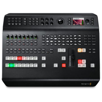 BLACKMAGIC SWATEMTVSTU/PRO4K ATEM Television Studio Pro 4K