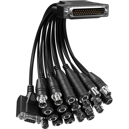 BLACKMAGIC BDLKSTUDIO4K DeckLink Studio 4K