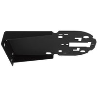BIRDDOG BD-P-WM PTZ Camera Wall Mount for P100, P200 & P400 (Black)