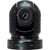 BIRDDOG BDP400B Eyes P400 4K 10-Bit Full NDI PTZ Camera with Sony Sensor (Black)