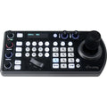 BIRDDOG BDPTZKEY PTZ Keyboard controller w/NDI, VISCA, RS-232 & RS422