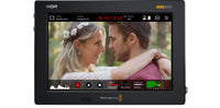 BLACKMAGIC HYPERD-AVIDA12-7HDR Video Assist 7'' 12G HDR