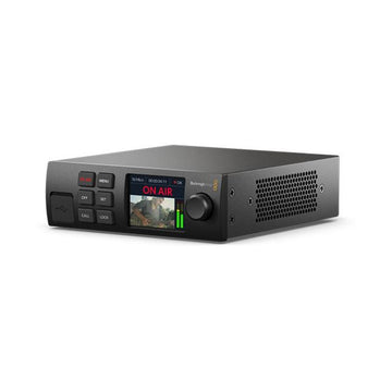 BLACKMAGIC BDLKWEBPTRPRO Blackmagic Web Presenter HD