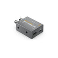 BLACKMAGIC CONVCMIC/SH12G/WPSU SDI to HDMI 12G Micro Converter w/Power Supply