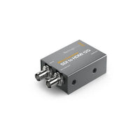 BLACKMAGIC CONVCMIC/SH12G/WPSU SDI to HDMI 12G Micro Converter w/Power Supply